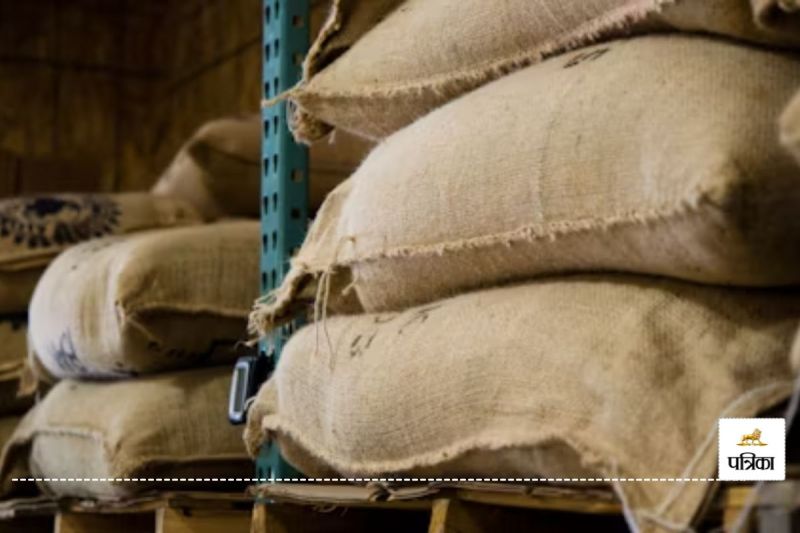 3 दुकानों में 46 लाख का घोटाला! 4 राशन दुकानों पर कार्रवाई, समिति प्रबंधक सहित तीन के खिलाफ FIR दर्ज(photo-patrika)