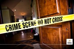 CG Murder News: भतीजे ने कुल्हाड़ी से वार कर चाचा की कर दी हत्या, FIR दर्ज - image