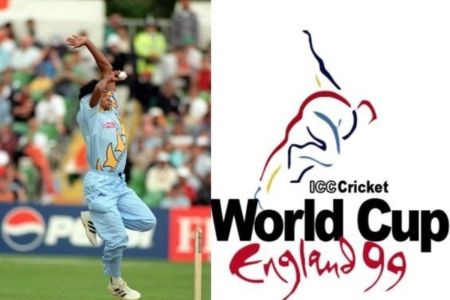 Debashish Mohanty Former Indian Player (Photo Credit- Odisha Sports X)