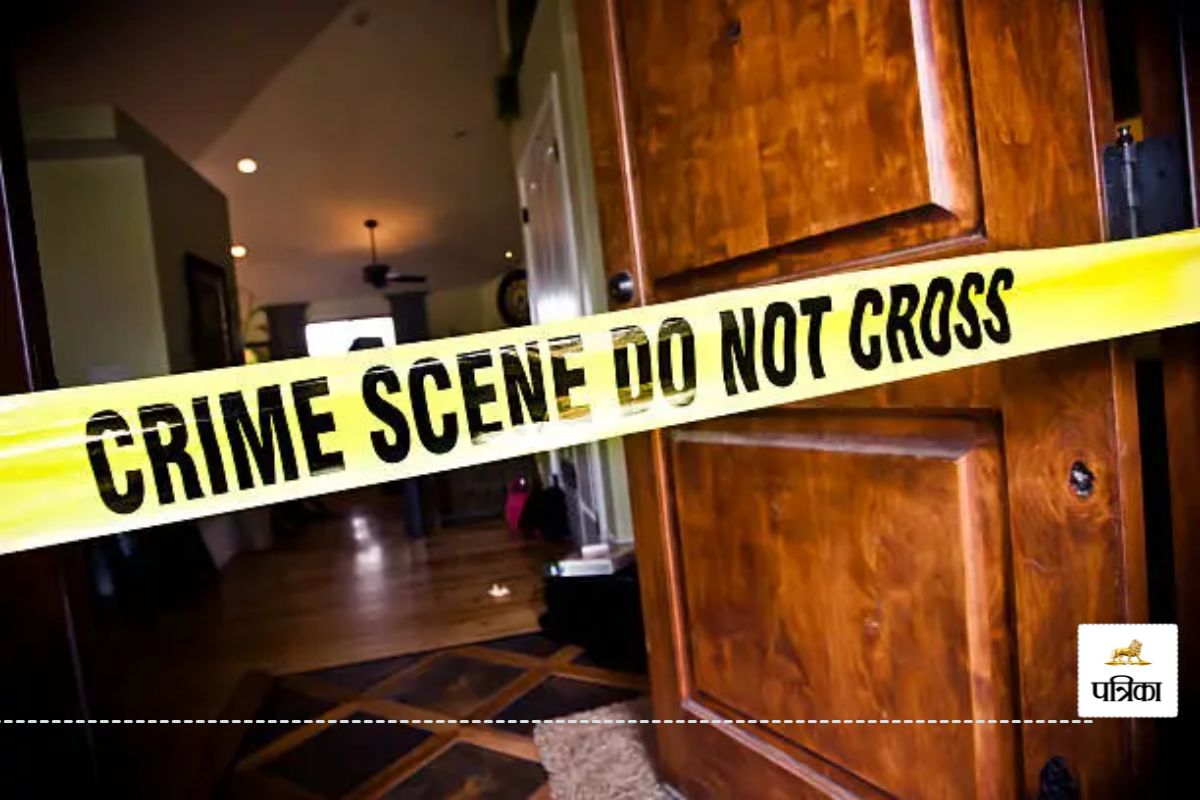जिसे गोद लेकर पाला-पोसा, उसी ने करवा दी मां की हत्या! सौतेले बेटे-बहू ने दी थी सुपारी...(photo-unsplash)