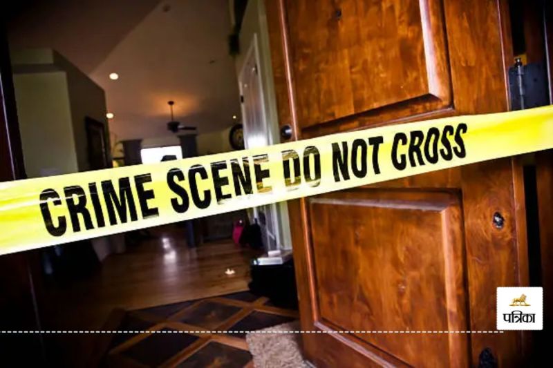 जिसे गोद लेकर पाला-पोसा, उसी ने करवा दी मां की हत्या! सौतेले बेटे-बहू ने दी थी सुपारी...(photo-unsplash)
