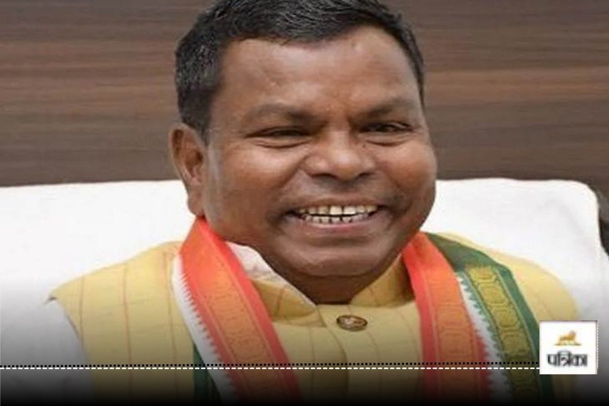 शराब घोटाले! पूर्व आबकारी मंत्री लखमा को मिली 60 करोड़ की ‘मिठाई’, जानें पूरा
मामला…