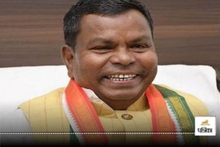 शराब घोटाले! पूर्व आबकारी मंत्री लखमा को मिली 60 करोड़ की ‘मिठाई’, जानें पूरा मामला...(photo-patrika)