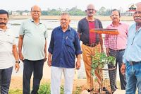 पत्रिका का हरित प्रदेश अभियान (फोटो सोर्स- पत्रिका)