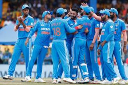 इस साल भारत और पाकिस्तान के बीच टी20 मैच कन्फर्म, 3 बार दोनों टीमें हो सकती हैं
आमने सामने - image
