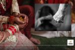 नाबालिग से जबरन शादी और गोलीकांड!(photo-unsplash)