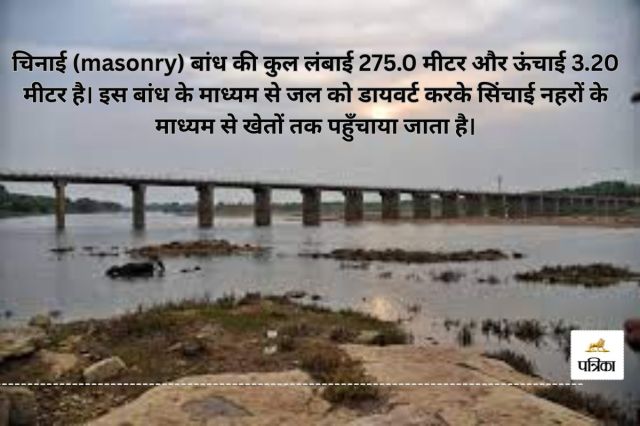प्रेम, बलिदान और आस्था का प्रतीक है शिवनाथ नदी(photo-patrika)