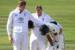 ENG vs IND 3rd Test: अजीबो गरीब तरीके से गिरा भारत का आखिरी विकेट, लॉर्ड्स में
जीतते जीतते रह गई टीम इंडिया - image