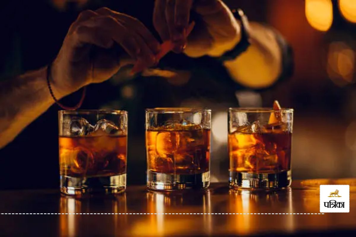 CG News: छत्तीसगढ़ में नशे पर कड़ा प्रहार, 6 महीने में 13 गिरोह बेनकाब, 900 से ज्यादा गिरफ्तार(photo-patrika)