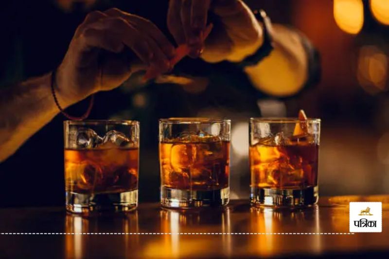 CG News: छत्तीसगढ़ में नशे पर कड़ा प्रहार, 6 महीने में 13 गिरोह बेनकाब, 900 से ज्यादा गिरफ्तार(photo-patrika)