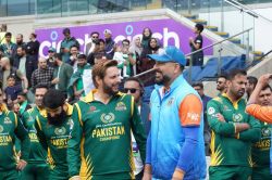 अगर WCL 2025 के फाइनल में पहुंच जाए इंडिया और पाकिस्तान, तब कैसे होगा चैंपियन का
फैसला - image