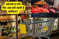 Inflation rate in June