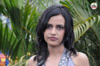 Upul Tharanga Wife nilanka vithanage (Photo- Flicker)