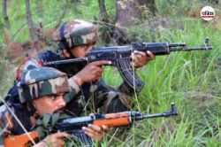 Operation Mahadev: मुठभेड़ से पहले आतंकियों को आ रही थी झपकी, इंडियन आर्मी ने
परमानेंट सुला दिया, ऐसे मिला था दहशतगर्दों का सुराग - image