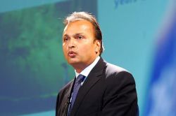 Anil Ambani की कंपनी रिलायंस पावर और रिलायंस इंफ्रा के शेयर उछले, जानिए क्या है
वजह - image