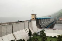 Bisalpur Dam: बीसलपुर में फिर गूंजे खुशियों के स्वर, सावन लाया उम्मीदों की
बौछार, अब छलकने की घड़ी नजदीक - image