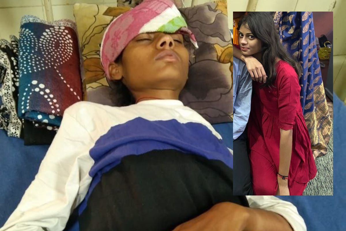 Sikar News: पढ़ाई का जुनून, संक्रमण से जूझ रही शीतल को चाहिए सहारा… मदद करो
सरकार