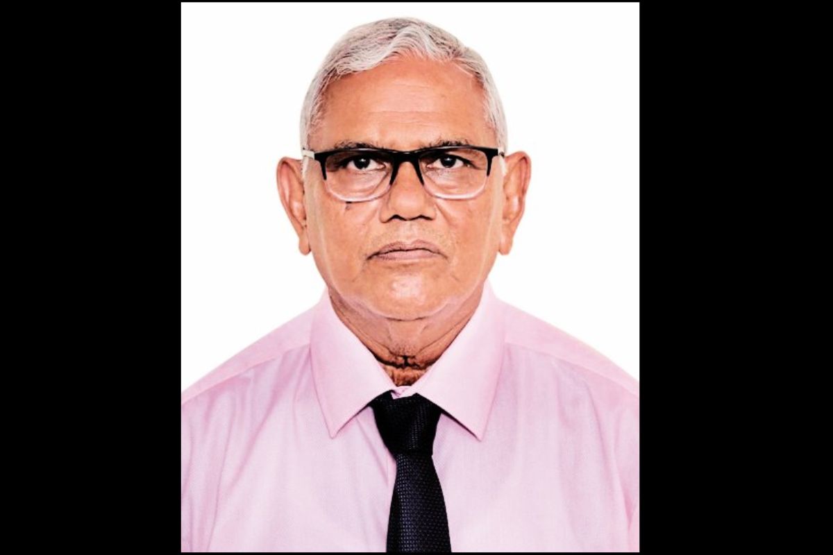 सीखने की कोई उम्र नहीं होती…71 साल के जयपुर के ताराचंद अंकल बने सीए, युवाओं के
लिए बने प्रेरणा स्त्रोत