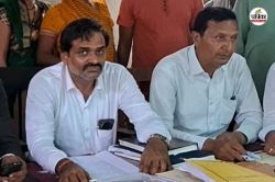 इटावा कथावाचक प्रकरण : हिंसा मामले में गिरफ्तार 19 आरोपियों को मिली जमानत, दो
अभी भी बंद - image