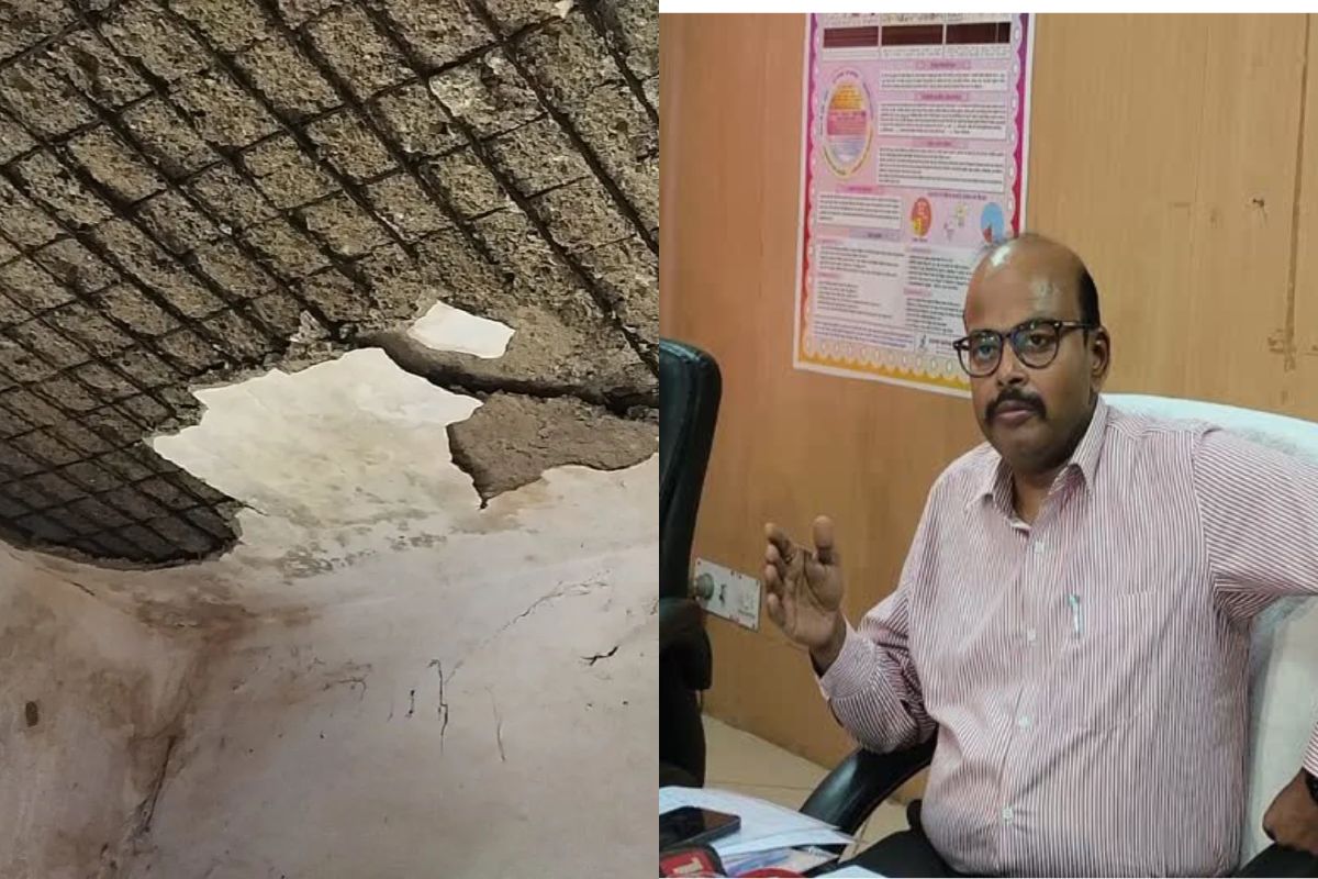 Rajasthan: राजस्थान में सरकारी स्कूलों को लेकर आया ये बड़ा आदेश, जानिए विभाग के
शासन सचिव ने क्या कहा