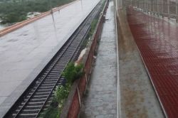 दौसा जिले में रेलवे के इस काम से व्यापार को लगेंगे पंख… रेलवे ने इस स्टेशन पर
किया ये काम, जानें क्या खास - image