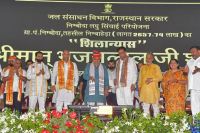 ​सीएम ने विकास कार्यों का किया शिलान्यास-लोकार्पण, फोटो सीएम एक्स हैंडल