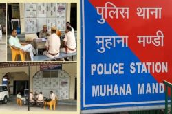 Jaipur Crime: हैवानियत की पराकाष्ठा… पिता ने अपनी दो साल की मासूम से किया रेप,
अब सलाखों के पीछे पहुंचा - image