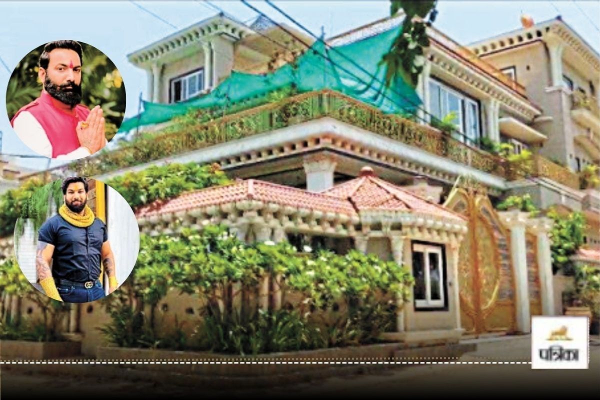 हिस्ट्रीशीटर तोमर भाइयों पर कार्रवाई तेज, गिरफ्तारी वारंट जारी… संपत्ति कुर्क
करने की तैयारी
