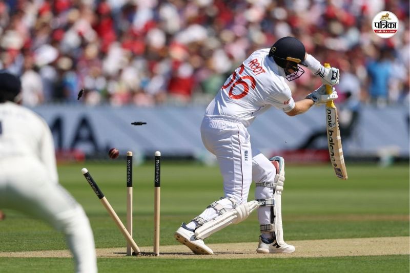England vs India 3rd Test (Photo- BCCI)