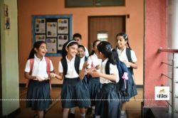CBSE का नया कदम! इसी साल से लागू होगा होलिस्टिक प्रोग्रेस कार्ड, जानें क्या है
इसकी खासियत… - image