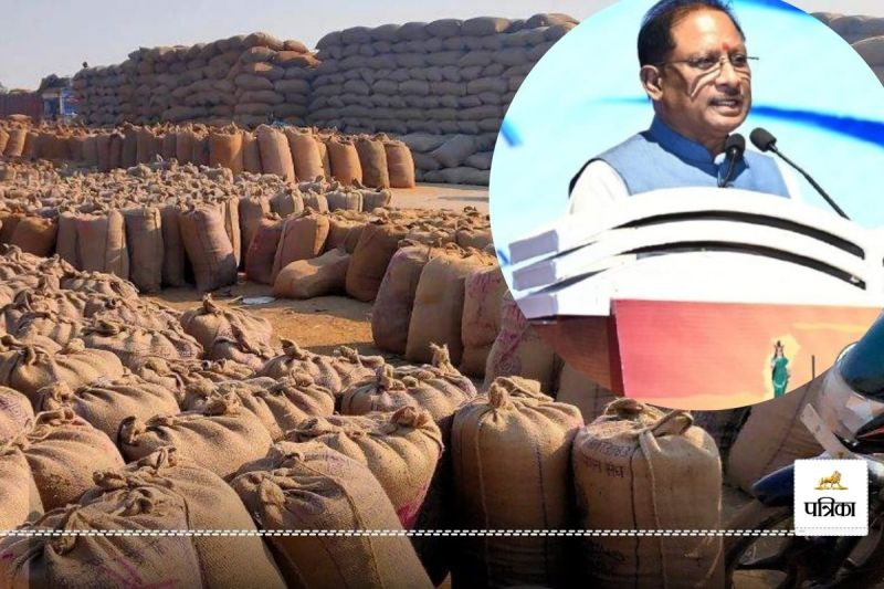 किसानों को मिलेगा ज्यादा लाभ(photo-patrika)