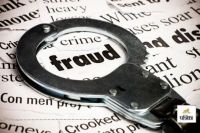 ठगी और नशे का दोहरा खेल! 15 लाख की धोखाधड़ी(photo-patrika)