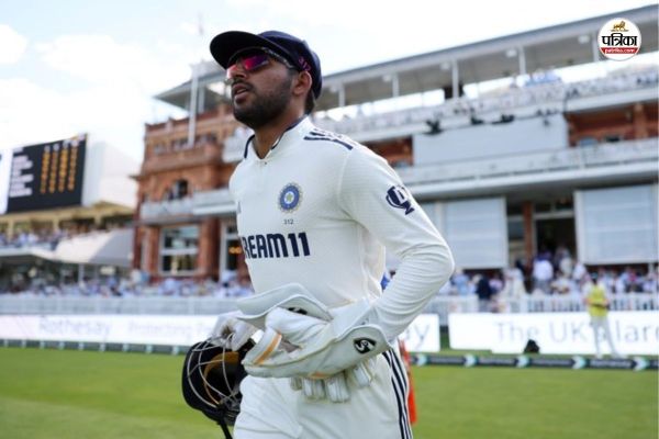Dhruv Jurel Going for Wicket keeping (Photo- BCCI)