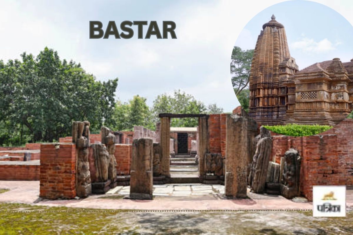 बदल रहा बस्तर! 48% लोगों ने माना कि हो रहा बदलाव, पर अंदरूनी गांव विकास से अछूते