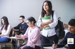 ग्रेजुएट्स के लिए फटाफट नौकरी का मौका, CSVTU UTD में इंडस्ट्री डिमांड बेस्ड
डिप्लोमा कोर्स … - image