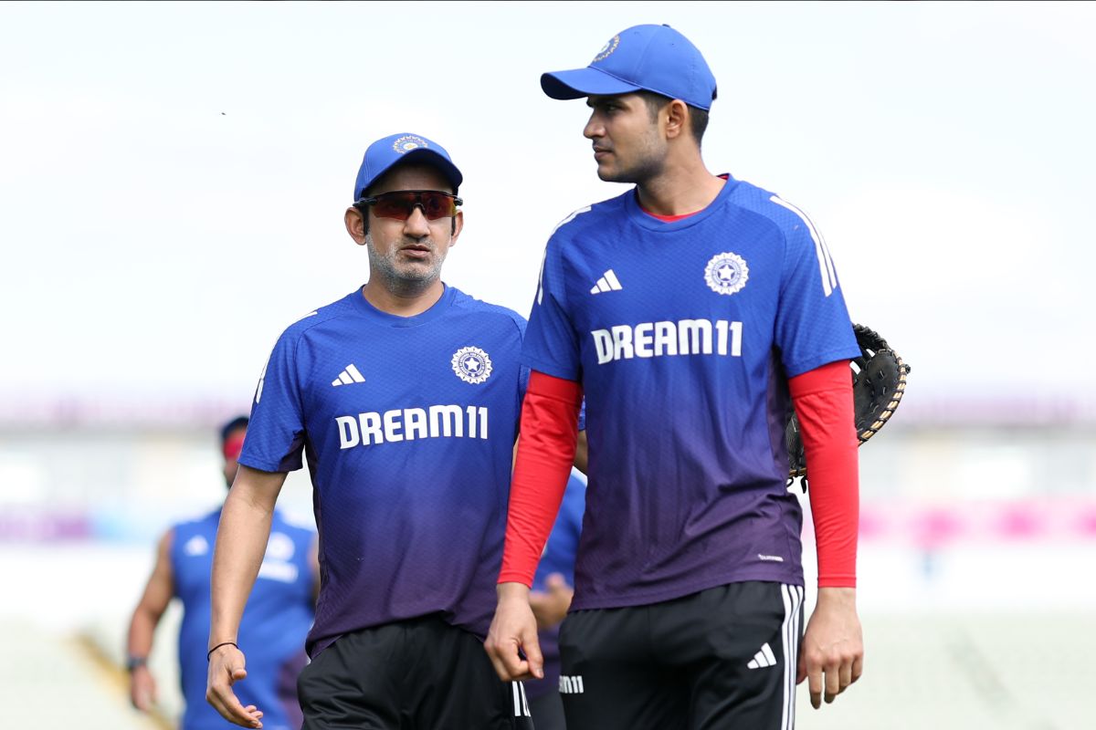 IND vs ENG: रवींद्र जडेजा की जगह पर पूर्व भारतीय कोच ने उठाए सवाल, शुभमन गिल का किया समर्थन