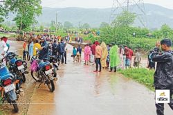 जलप्रपात में दर्दनाक हादसा! तेज धार में बहे 3 पर्यटक, एक का शव मिला, एक लापता… - image