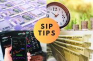 SIP Calculator