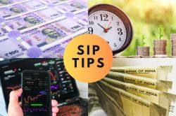 SIP Tips: हर महीने 3000 रुपये जमा करके बना सकते हैं 55 लाख का फंड, जानिए
फॉर्मूला - image