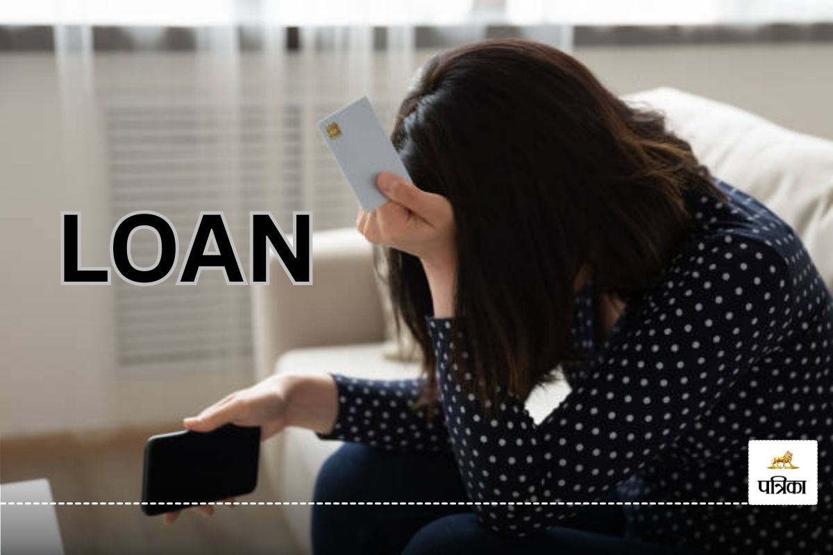 1 करोड़ का लोन नहीं चुकाने पर आरोपी को 3 महीने की सजा(PHOTO-UNSPLASH)