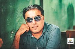 Sunday Guest Editor: लाखों के पैकेज वाली आईटी की नौकरी छोड़ बन गए राइटर… - image