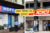 HDFC and ICICI Bank Result