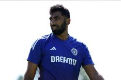 ENG vs IND: जसप्रीत बुमराह पर शुभमन गिल ने दिया बड़ा अपडेट, कहा- हमें चाहिए 20
विकेट लेने वाले बॉलर्स का कम्बिनेशन - image