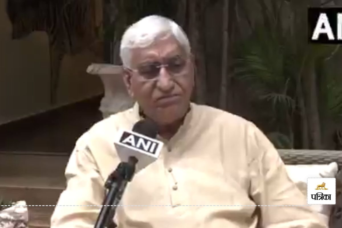ED पर कांग्रेस का निशाना, टीएस सिंहदेव बोले- भूपेश बघेल के घर पूछताछ का समय था गलत…
