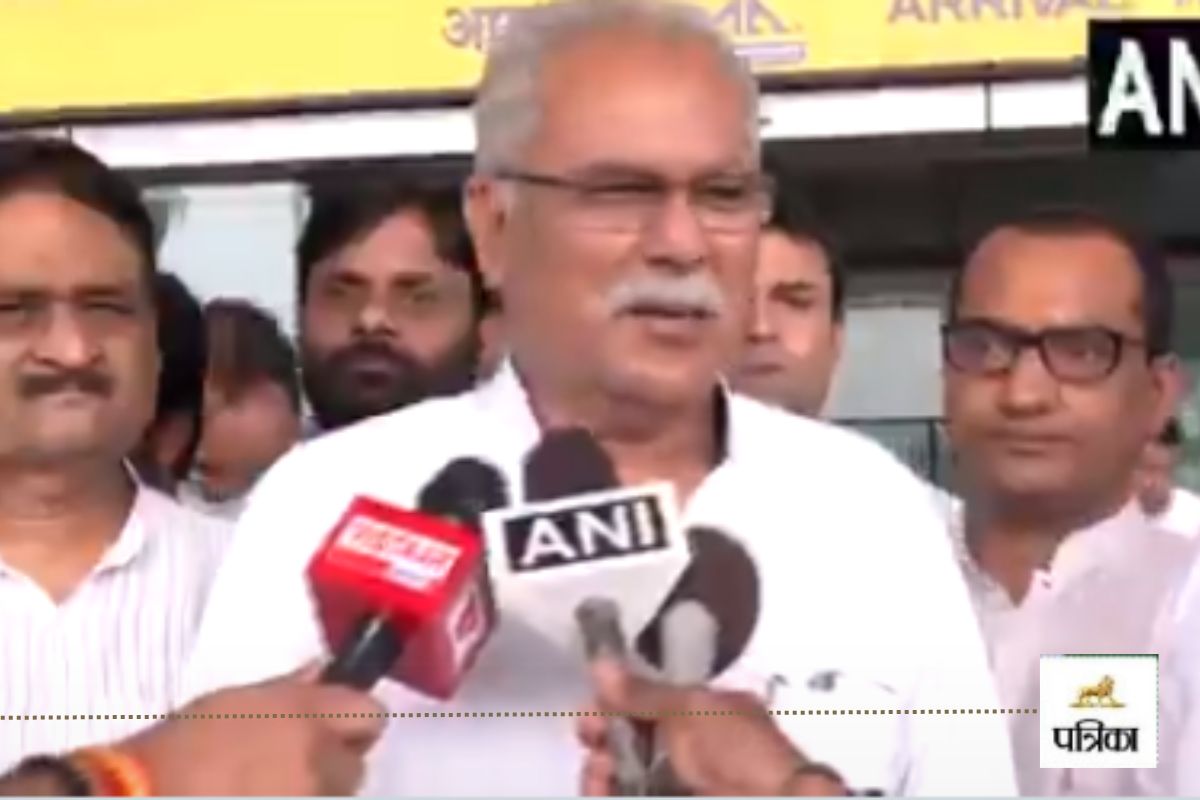 बिजली दर बढ़ोतरी पर भूपेश बघेल का हमला, बोले- साय सरकार तीसरी बार दे रही जनता को
झटका… Video