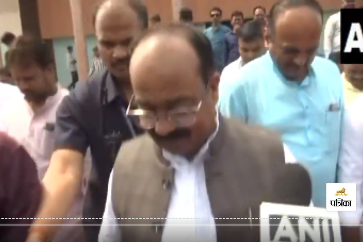 घर वापसी अभियान को मिलेगा समर्थन, धर्म परिवर्तन पर सख्त रुख: डिप्टी CM अरुण साव