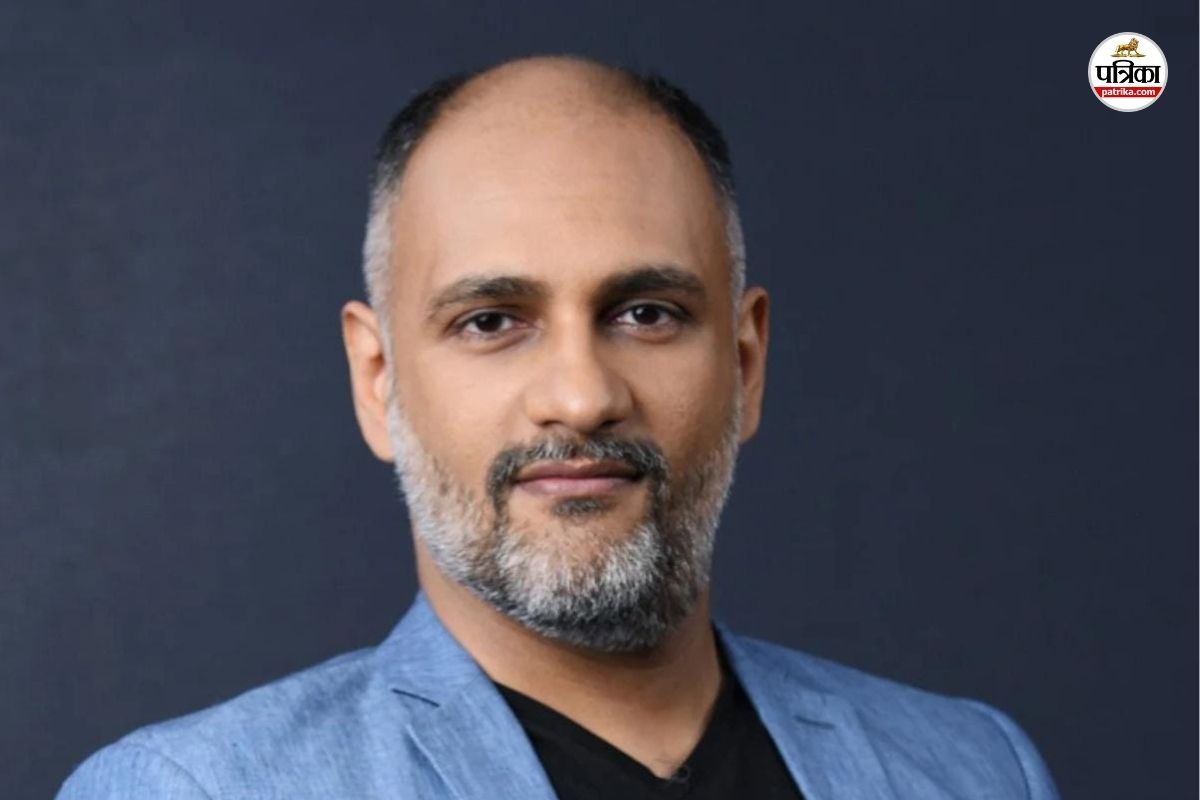 Sanjog Gupta Selected as New ICC CEO