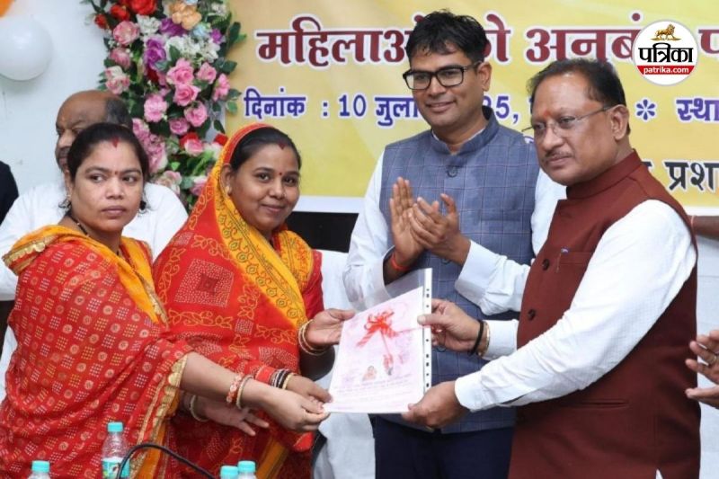 रेडी टू ईट निर्माण में महिलाओं को मिली भागीदारी (Photo source- DPR)