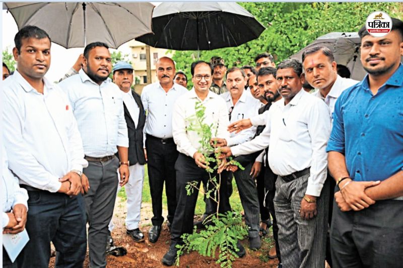 पत्रिका के ‘हरित प्रदेश अभियान’ (फोटो सोर्स- पत्रिका)