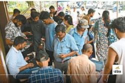 हाई सिक्योरिटी रजिस्ट्रेशन प्लेट की जांच चालकों में हड़कंप, कई ने रास्ता बदला… - image